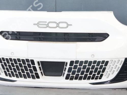 Used Front bumper Front bumper FIAT 600e / 600 (365_, 364_) Electric (156 hp) 33734297 33734297