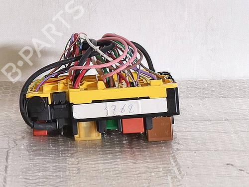 Fuse box JEEP AVENGER (J2) 1.2 GSE T3 | BP39022396E1 - Image 2
