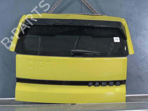 Bagklap CC/Kombi-Coupé Bagklap CC/Kombi-Coupé 39261964 39261964