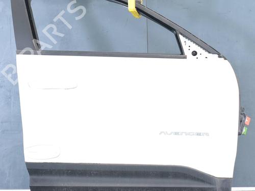 Used Right front door Right front door 38720085 38720085