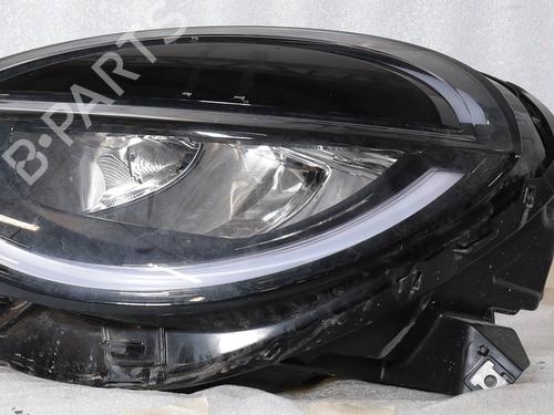 Used Left headlight Left headlight 38684050 38684050
