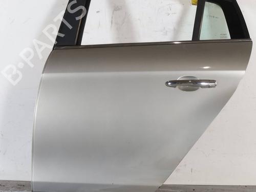 Used Left rear door Left rear door FIAT BRAVO II (198_) 1.4 T-Jet (198AXG1B) (120 hp) 33686988 33686988