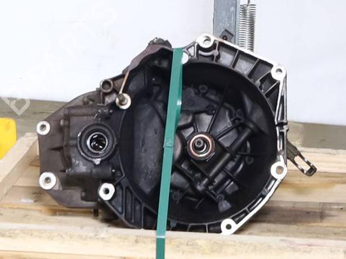 gearbox-fiat-panda-169_-2003-33284476 main image