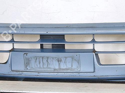 Used Front bumper FIAT SEICENTO / 600 (187_) 1.1 (187AXB, 187AXB1A, 187AXC1A02) (54 hp) 29137401