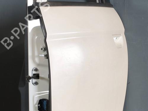 Used Left front door FIAT 500e (332_) Elektro (FA1) (95 hp) 29618215