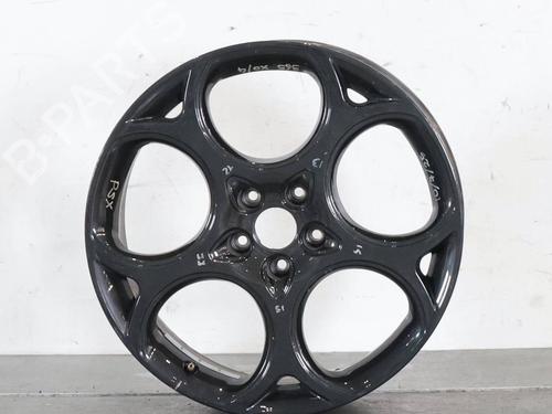 Used Rim Rim 39236505 39236505