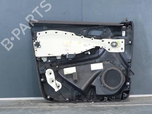 Front right panel OPEL GRANDLAND / GRANDLAND X (A18, P1UO) 1.5 Turbo D (75) | BP39092657C59 - Image 2