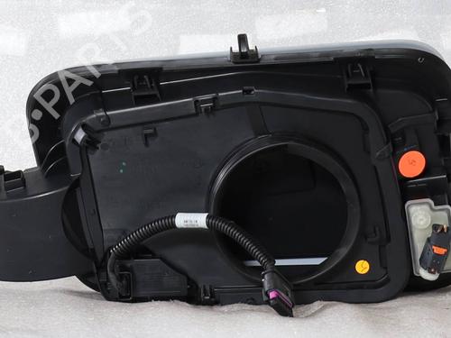 Tankdæksel JEEP COMPASS EV | BP39261746C161 - Image 3