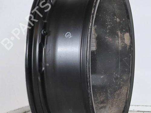 Used Rim JEEP RENEGADE SUV (BU, B1, BV) 2.4 4x4 (182 hp) 29008848