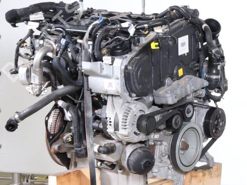 Engine FIAT TIPO Saloon (356_, 357_) 1.6 D (356SXG1B) | BP23387772M1