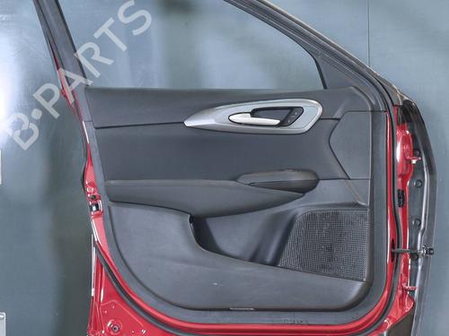 Left front door ALFA ROMEO TONALE (965_) 1.3 Hybrid Q4 | BP29331510C2 