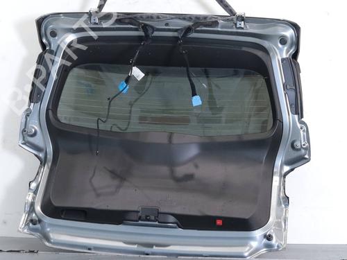 Tailgate JEEP AVENGER (J2) 1.2 GSE T3 | BP33284423C6 - Image 2