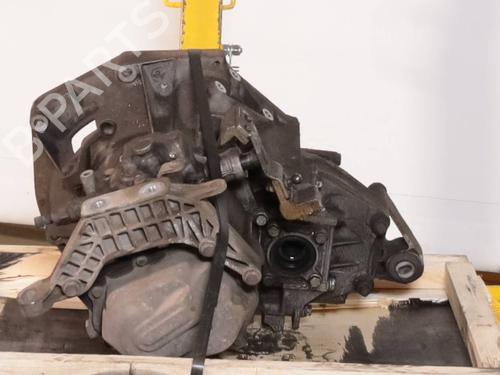 gearbox-fiat-grande-punto-199_-2005-39944430 main image