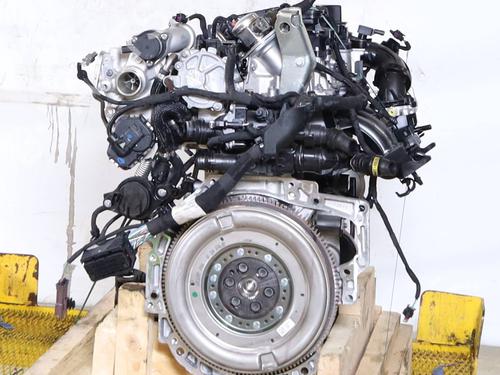 Engine FIAT 600e / 600 (365_, 364_) Mild Hybrid | BP36217827M1 - Image 2
