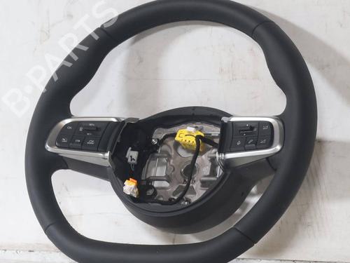 Used Steering wheel Steering wheel FIAT 600e / 600 (365_, 364_) Electric (156 hp) 33283918 33283918