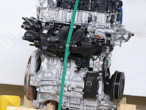Used Engine Engine CITROËN C3 AIRCROSS II (SJ_) 1.2 Hybrid 136 (136 hp) 33284174 33284174