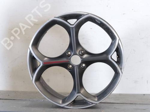 Used Rim Rim ALFA ROMEO JUNIOR (626_, 627_) Electric 280 (280 hp) 36254684 36254684