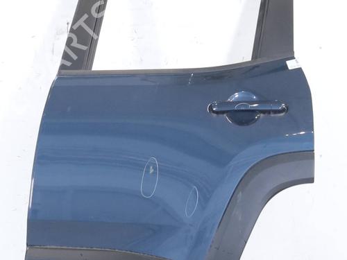 Dør venstre bagtil Dør venstre bagtil JEEP RENEGADE SUV (BU, B1, BV) 1.3 PHEV 4Xe (240 hp) 34620439 34620439
