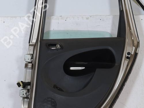 Right rear door CITROËN C3 Picasso (SH_) 1.6 HDI 90 | BP26316473C5