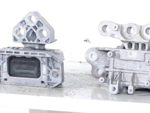 Used Engine mount Engine mount JEEP COMPASS (MP, M6, MV, M7) 1.5 T4 Hybrid (131 hp) 33051052 33051052