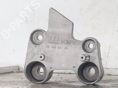 Used Engine mount Engine mount ALFA ROMEO JUNIOR (626_, 627_) Electric (156 hp) 34208010 34208010