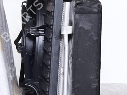AC radiator ABARTH 600e (365) TURISMO | BP37756759M32 - Image 2