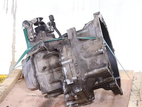 Gearbox OPEL AGILA B (H08) 1.2 (F68) | BP37231185M3 - Image 2
