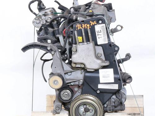 Engine FIAT PANDA (169_) 1.2 (169.AXB11, 169.AXB1A) | BP30084180M1 - Image 3