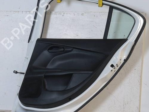 Right rear door FIAT TIPO Hatchback (356_, 357_) 1.6 Multijet (357HXG1) | BP27722949C5