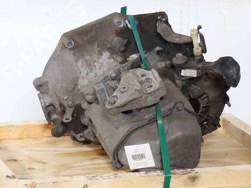Gearbox CITROËN C3 II (SC_) 1.2 VTi 82 | BP36774195M3 - Image 4