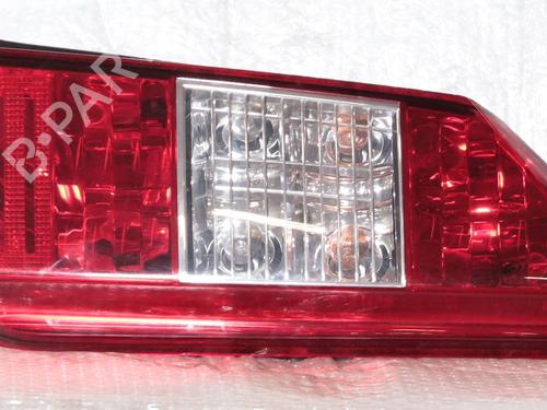 Used Right taillight Right taillight FIAT IDEA (350_) 1.4 16V (95 hp) 40215440 40215440