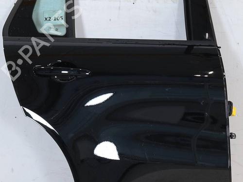Used Left rear door FIAT 600e / 600 (365_, 364_) Mild Hybrid (101 hp) 24115160