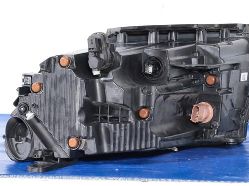 Right headlight JEEP COMPASS (MP, M6, MV, M7) 1.6 Multijet | BP30261014C29 - Image 2
