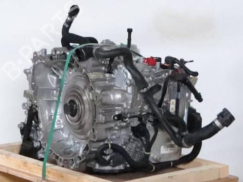 Used Gearbox Gearbox FIAT 600e / 600 (365_, 364_) Mild Hybrid (101 hp) 26551062 26551062