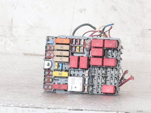 Used Fuse box Fuse box ALFA ROMEO TONALE (965_) 1.3 Hybrid Q4 (280 hp) 36217871 36217871