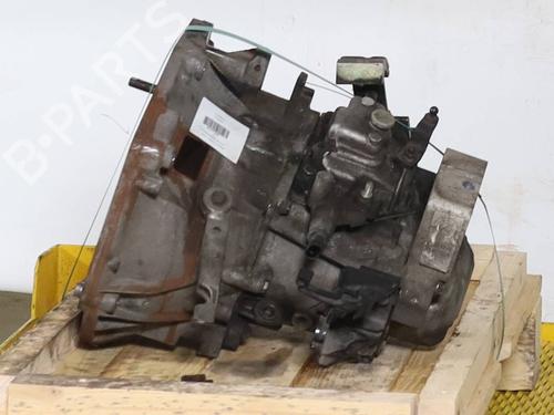 Gearbox FIAT 500 (312_) 1.2 (312AXA1A) | BP36774272M3 - Image 4