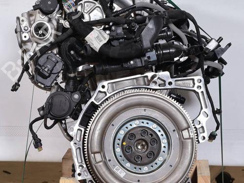 Engine ALFA ROMEO JUNIOR (626_, 627_) Mild Hybrid | BP39502173M1 - Image 4
