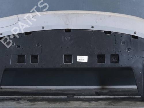 Used Front bumper Front bumper OPEL GRANDLAND / GRANDLAND X (A18, P1UO) 1.5 Turbo D (75) (131 hp) 40178911 40178911