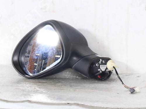 Used Right mirror FIAT 500X (334_) 1.5 T4 Hybrid (131 hp) 31941850