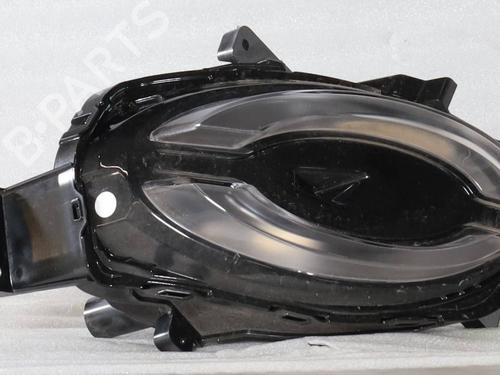 Used Left daytime light Left daytime light 36835716 36835716