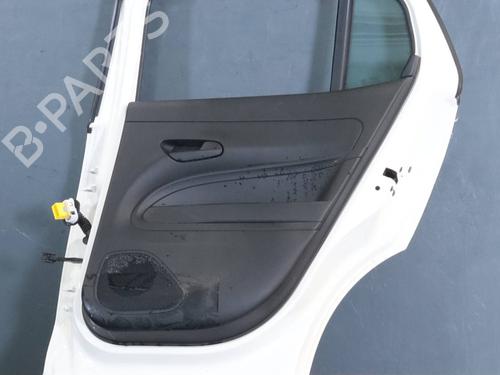Dør højre bagtil ABARTH 600e (365) TURISMO | BP37258706C5 - Image 2