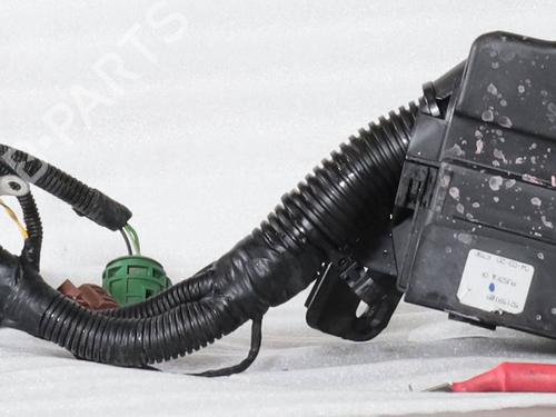 Fuse box FIAT 500 (312_) 1.2 (312AXA1A) | BP36835648E1 - Image 4