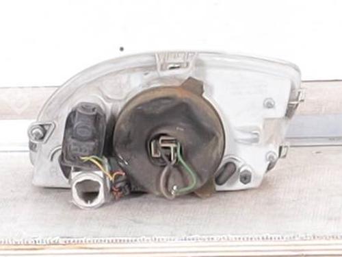 Left headlight FIAT SEICENTO / 600 (187_) 1.1 (187AXB, 187AXB1A, 187AXC1A02) | BP26435558C28