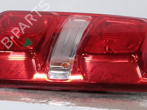 Used Right taillight CITROËN JUMPY III Van (V_) 2.0 BlueHDi 145 (144 hp) 30360833