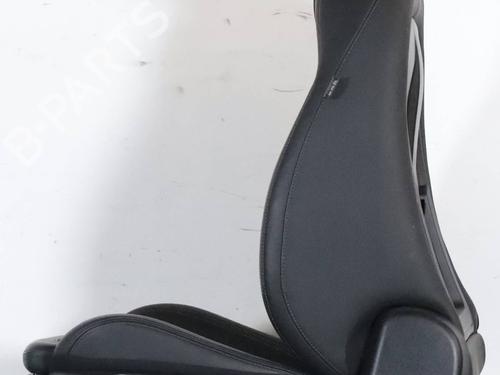 Left front seat ALFA ROMEO STELVIO (949_) 2.0 Q4 (949.AXF2A) | BP30662267C15 