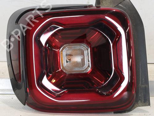 left-taillight-jeep-renegade-suv-bu-b1-bv-2014-23965640 main image