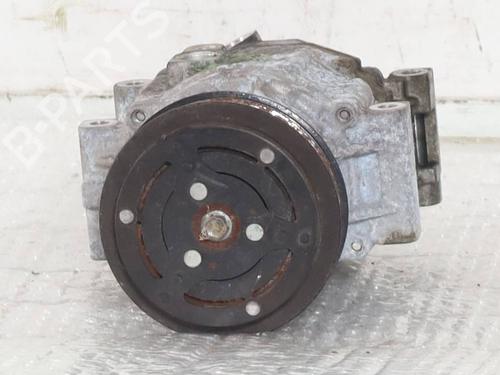 Used AC compressor AC compressor FIAT PANDA (312_, 319_) 1.0 Mild Hybrid (71 hp) 31135778 31135778