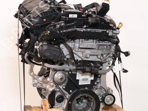 Engine CITROËN C3 IV (CC_, CB_) 1.2 PureTech 100 (CCHPV4) | BP40261311M1  - Image 5