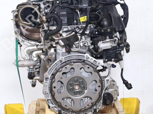Used Engine Engine ALFA ROMEO GIULIA (952_) 2.0 (952ACA25) (280 hp) 31647516 31647516