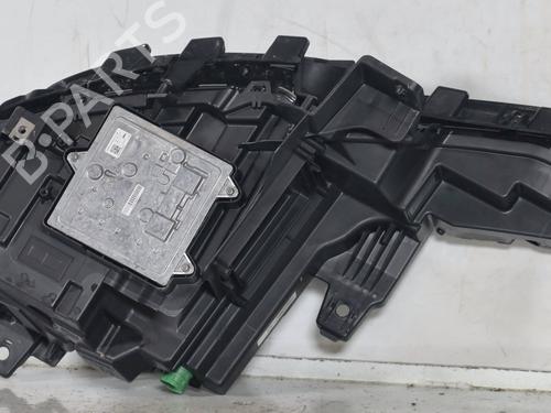 Right headlight ALFA ROMEO JUNIOR (626_, 627_) Electric | BP30662697C29 - Image 4